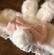 【受注予約~11/13】Rabbit Dumpling アクセサリー【Dream Lolita】