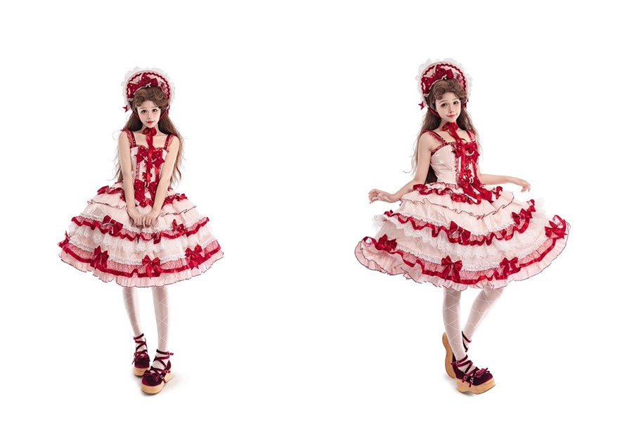 【受注予約~11/3】Muffin Tower 木底ストラップシューズ(ベルベットver.)【MODO】