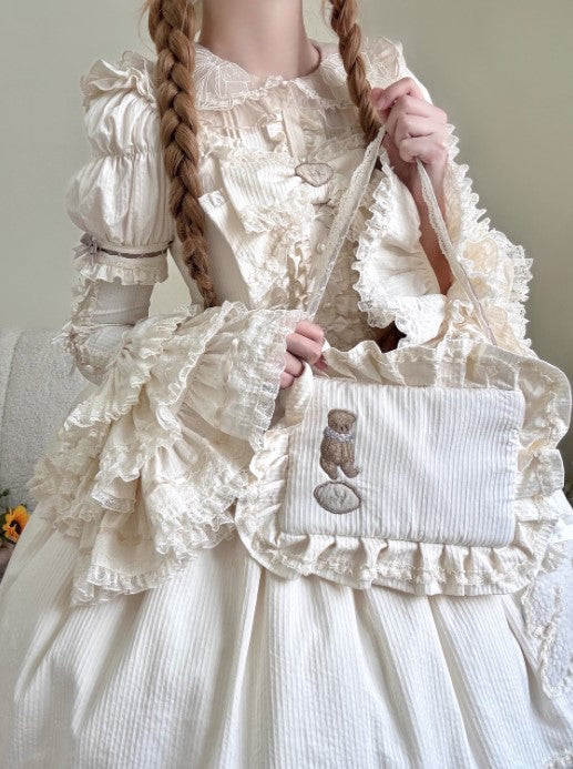 Brianna インナースカート・アクセサリー【DreamDoll】