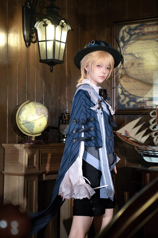 Mechanical Era フルセット【Castle Too】