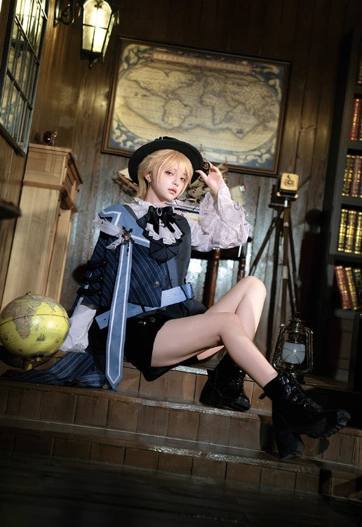 Mechanical Era フルセット【Castle Too】