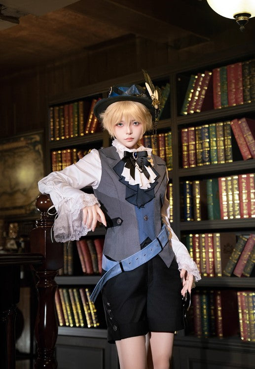 Mechanical Era フルセット【Castle Too】