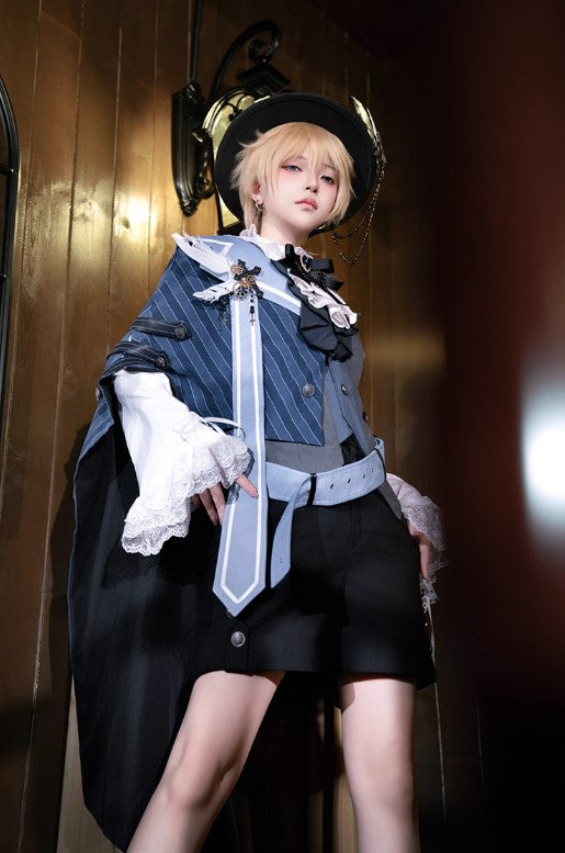 Mechanical Era フルセット【Castle Too】