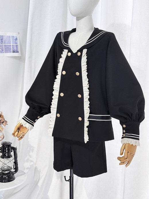 【受注予約~11/6】City of Mist フルセット【Castle Too】