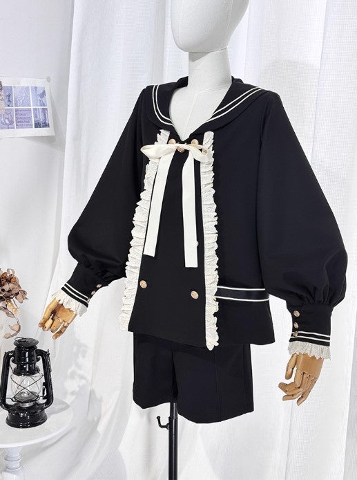 【受注予約~11/6】City of Mist フルセット【Castle Too】