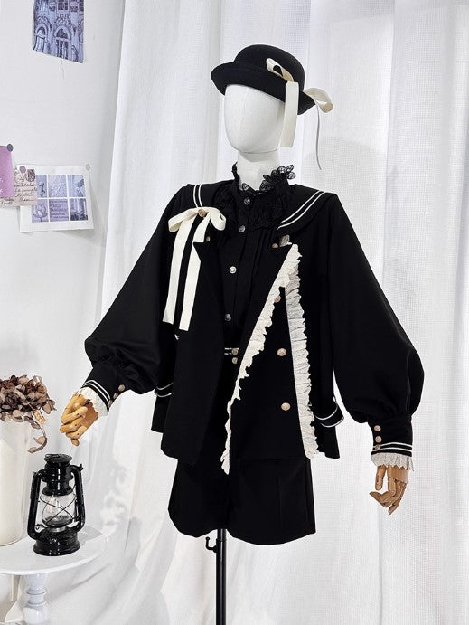 【受注予約~11/6】City of Mist フルセット【Castle Too】