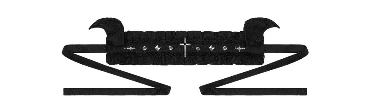 【受注予約~11/19】Camilla アクセサリー【Kuroya】