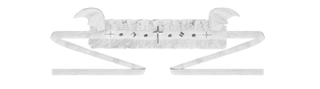 【受注予約~11/19】Camilla アクセサリー【Kuroya】