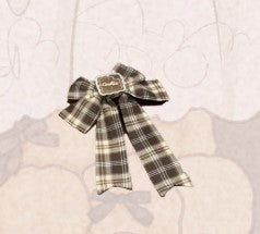 【受注予約~11/27】Cookie Detective アクセサリー【MQ】