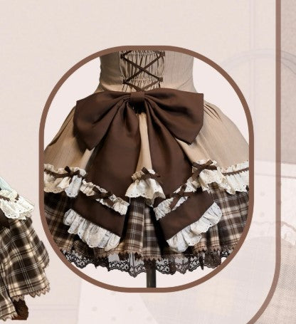 【受注予約~11/27】Cookie Detective アクセサリー【MQ】