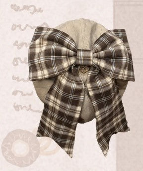 【受注予約~11/27】Cookie Detective アクセサリー【MQ】