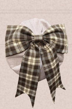 【受注予約~11/27】Cookie Detective アクセサリー【MQ】