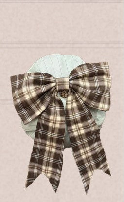 【受注予約~11/27】Cookie Detective アクセサリー【MQ】