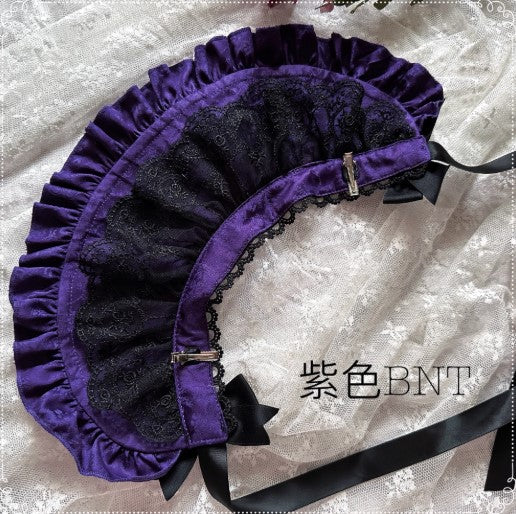 【受注予約~12/11】月光蜘蛛 アクセサリー【Moon River】