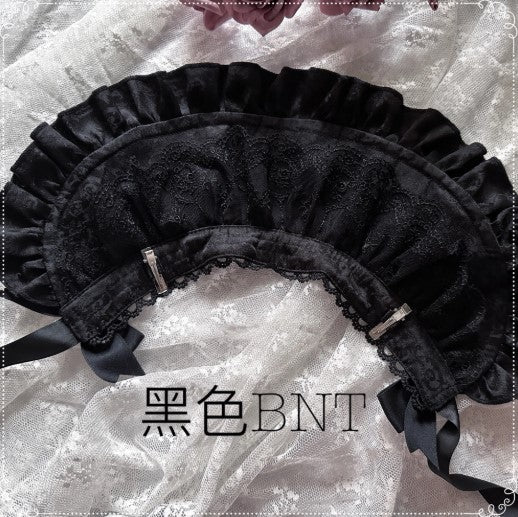 【受注予約~12/11】月光蜘蛛 アクセサリー【Moon River】