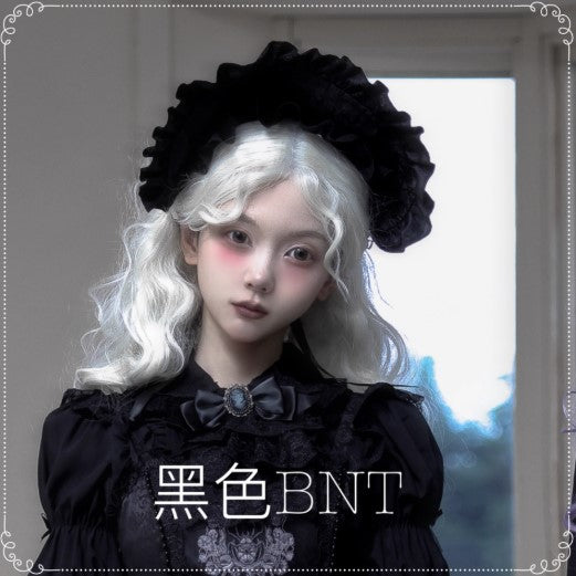 【受注予約~12/11】月光蜘蛛 アクセサリー【Moon River】