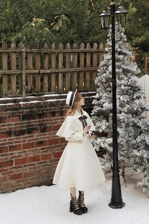 Galaxy Voyager コート【Unideer】