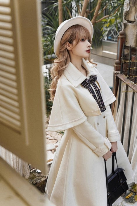 Galaxy Voyager コート【Unideer】