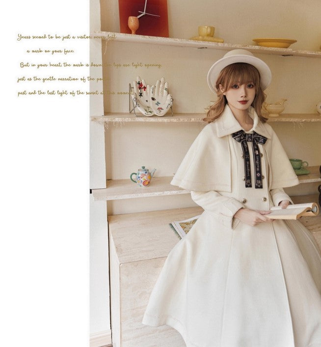 Galaxy Voyager コート【Unideer】