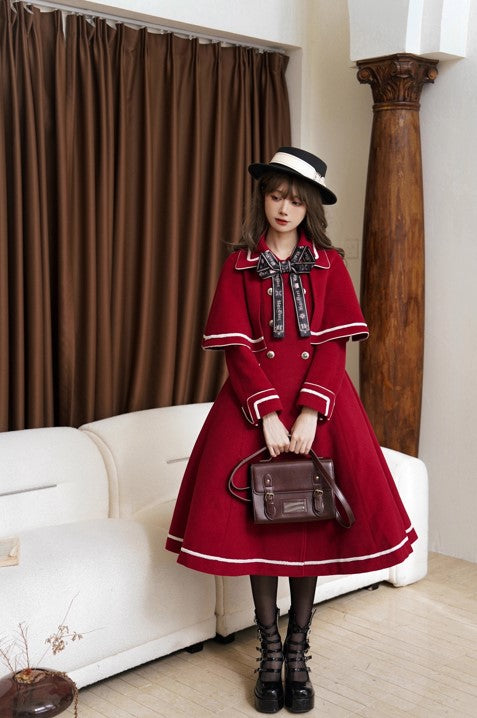 Galaxy Voyager コート【Unideer】