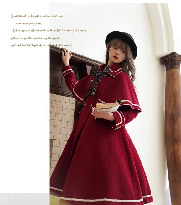 Galaxy Voyager コート【Unideer】