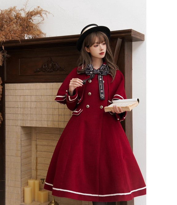 Galaxy Voyager コート【Unideer】