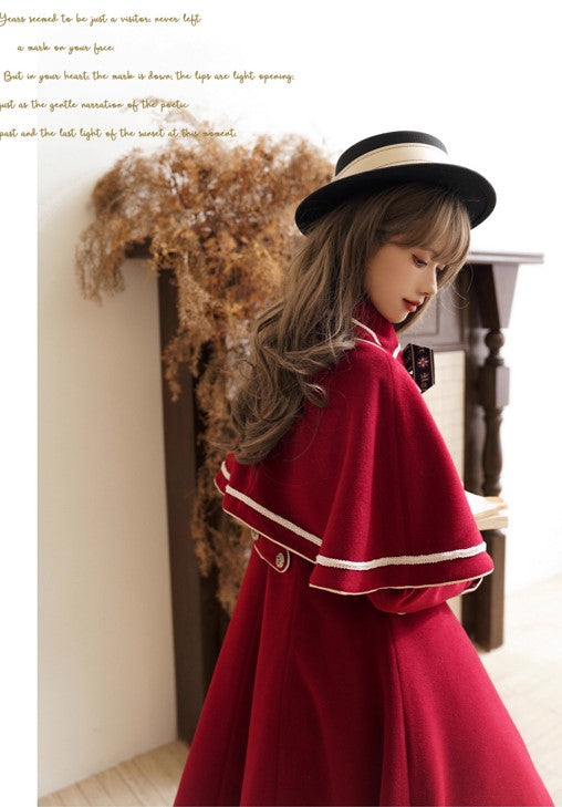 Galaxy Voyager コート【Unideer】