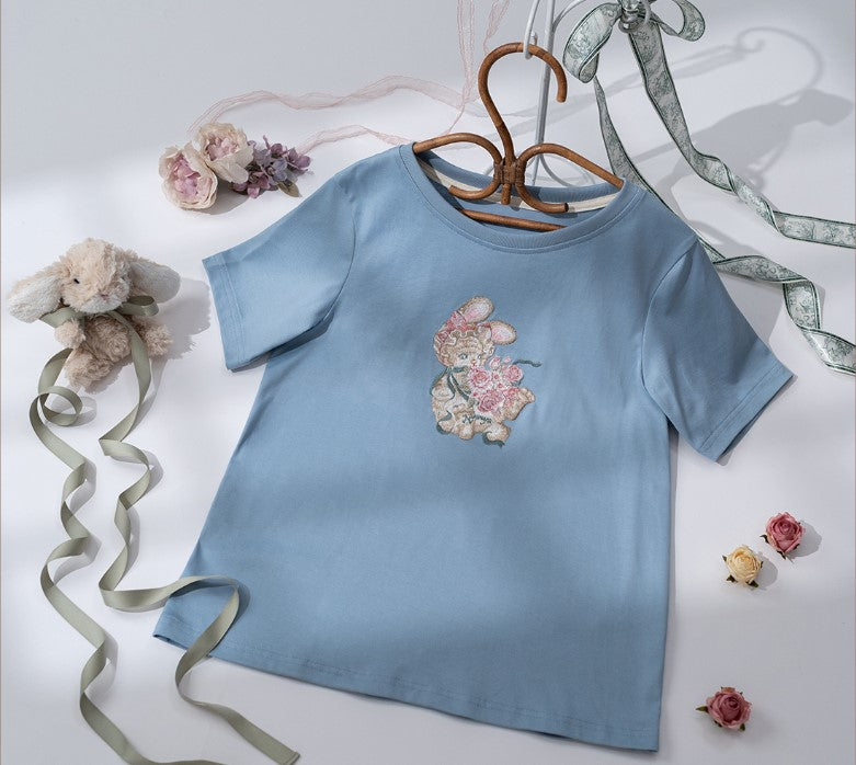 四季 Tシャツ・トレーナー・パーカー【NyaNya】