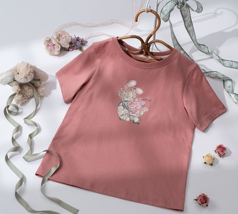 四季 Tシャツ・トレーナー・パーカー【NyaNya】