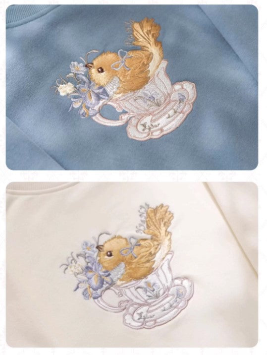 四季 Tシャツ・トレーナー・パーカー【NyaNya】