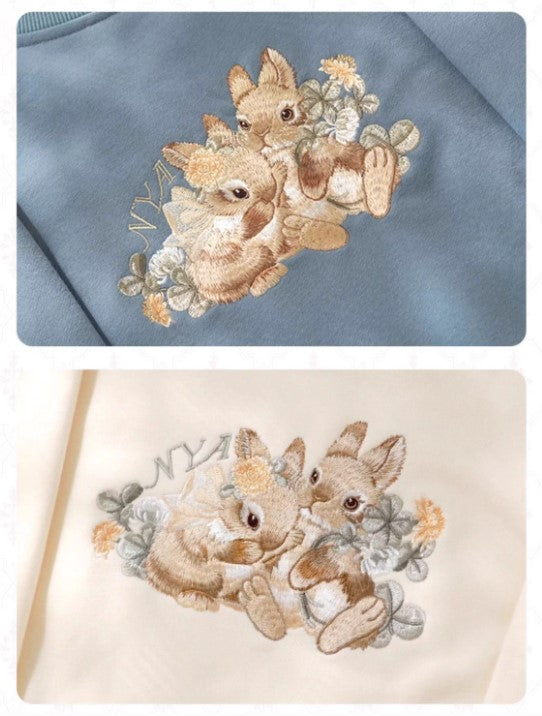 四季 Tシャツ・トレーナー・パーカー【NyaNya】