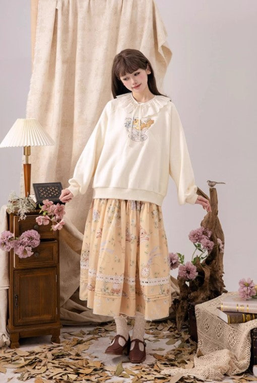 四季 Tシャツ・トレーナー・パーカー【NyaNya】