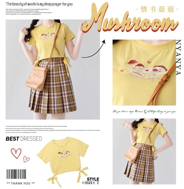 四季 Tシャツ・トレーナー・パーカー【NyaNya】