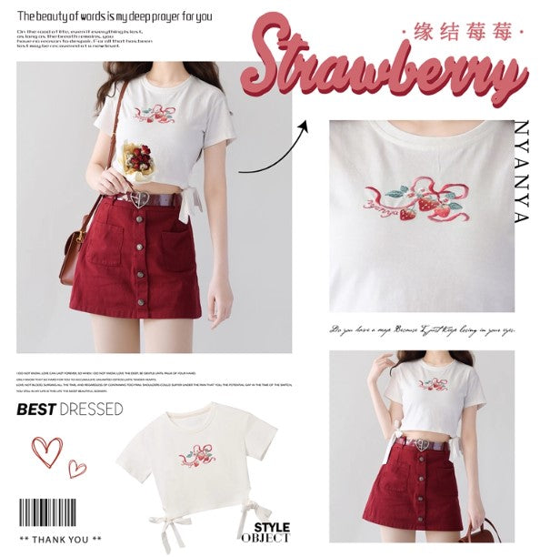 四季 Tシャツ・トレーナー・パーカー【NyaNya】