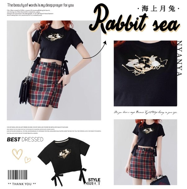 四季 Tシャツ・トレーナー・パーカー【NyaNya】