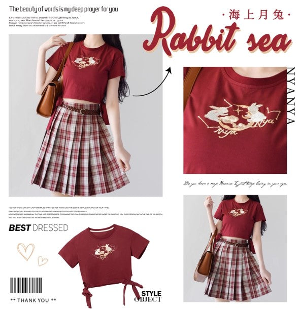 四季 Tシャツ・トレーナー・パーカー【NyaNya】