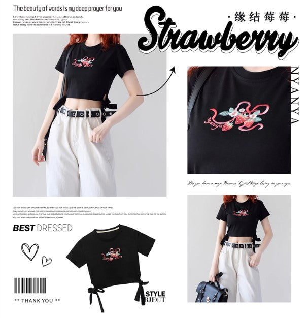 四季 Tシャツ・トレーナー・パーカー【NyaNya】