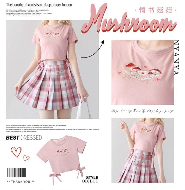 四季 Tシャツ・トレーナー・パーカー【NyaNya】