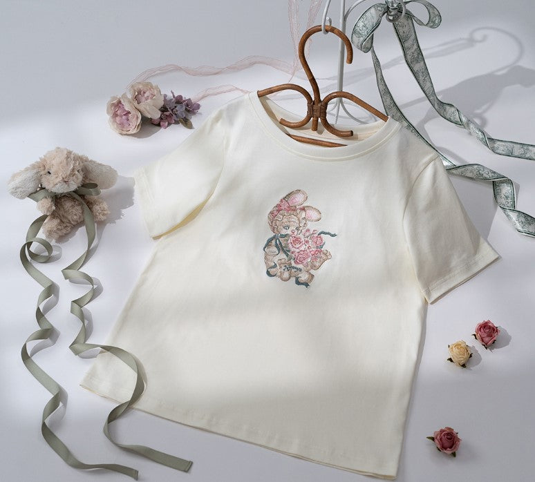 四季 Tシャツ・トレーナー・パーカー【NyaNya】