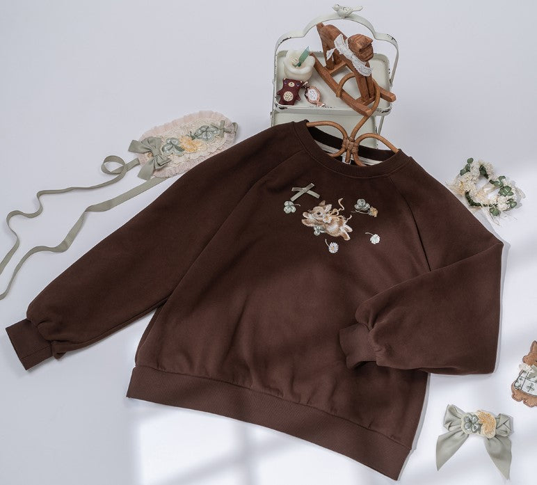 四季 Tシャツ・トレーナー・パーカー【NyaNya】