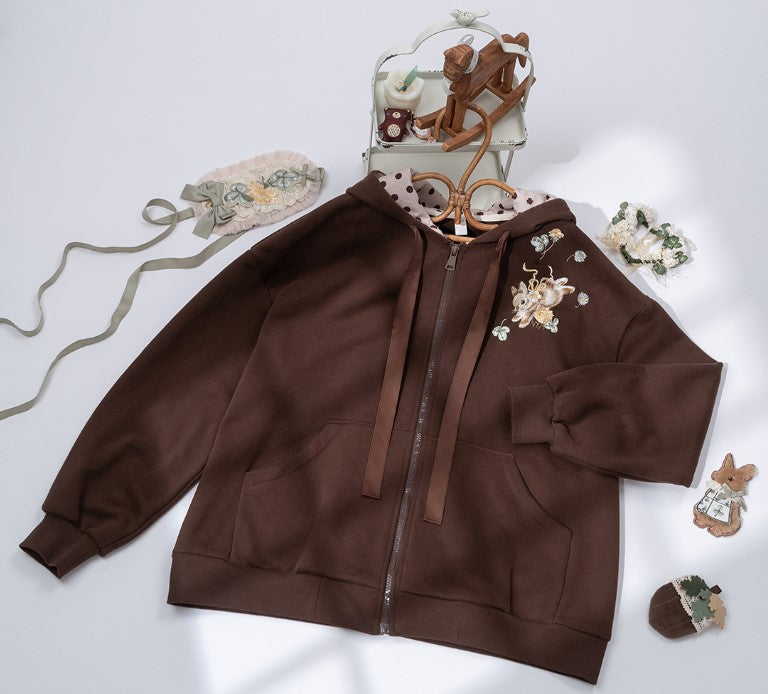 四季 Tシャツ・トレーナー・パーカー【NyaNya】