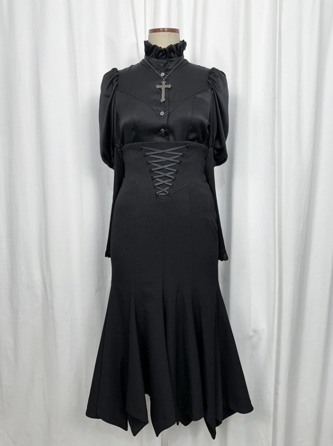 ロワール マーメイドスカート【Atelier BOZ】