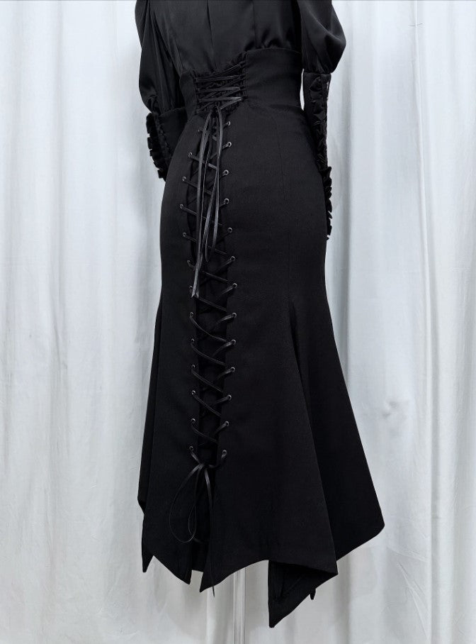 ロワール マーメイドスカート【Atelier BOZ】