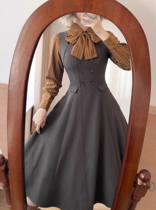 Foggy Forest ブラウス【Forest Wardrobe】