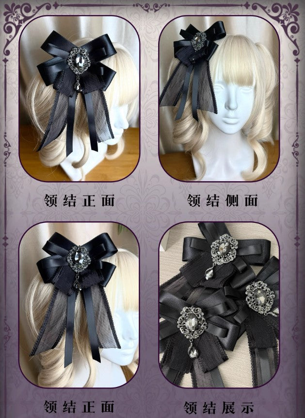 【受注予約~12/25】The Witch Returns ケープ・アクセサリー【初代魔女】