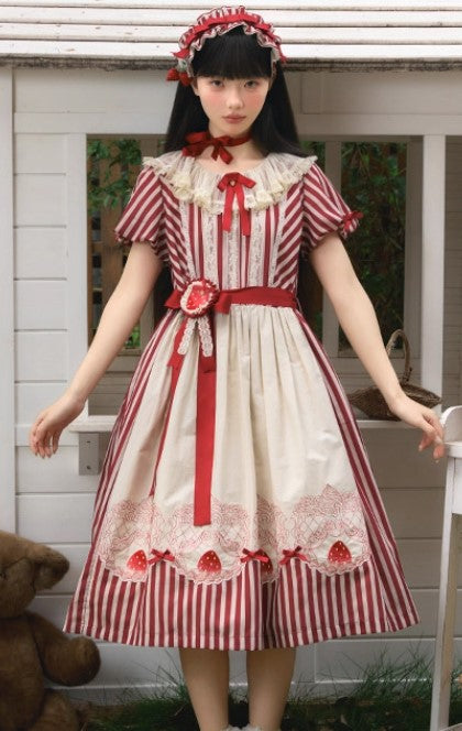 【受注予約~12/18】Strawberry Theater 2.0 アクセサリー【NyaNya】