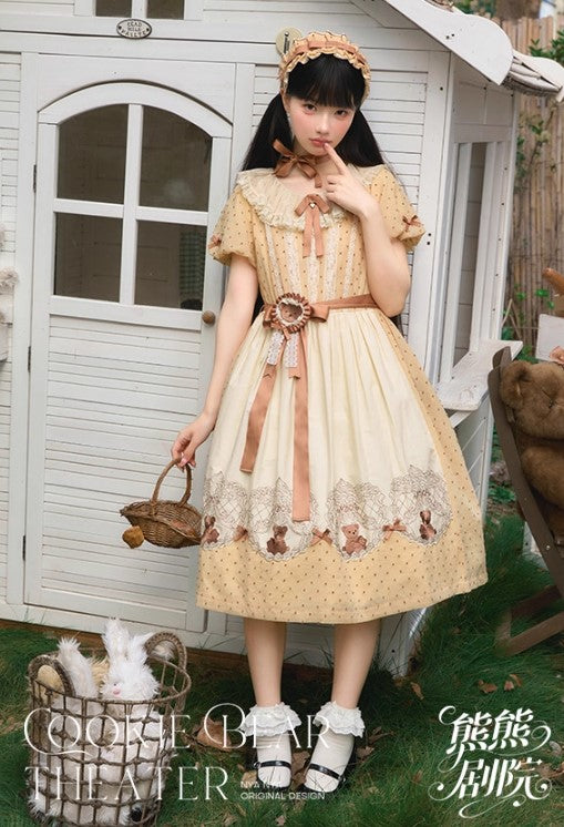 【受注予約~12/18】Strawberry Theater 2.0 アクセサリー【NyaNya】