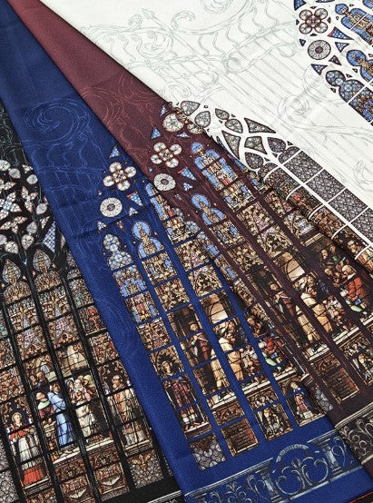 【受注予約~12/18】Immortals ジャンパースカート【AcyutHorizon】