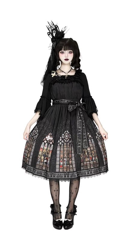 【受注予約~12/18】Immortals ワンピース【AcyutHorizon】