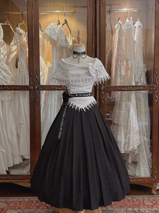 Beloved スカート【Krncrlo】